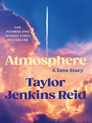 cover image of Atmosphere